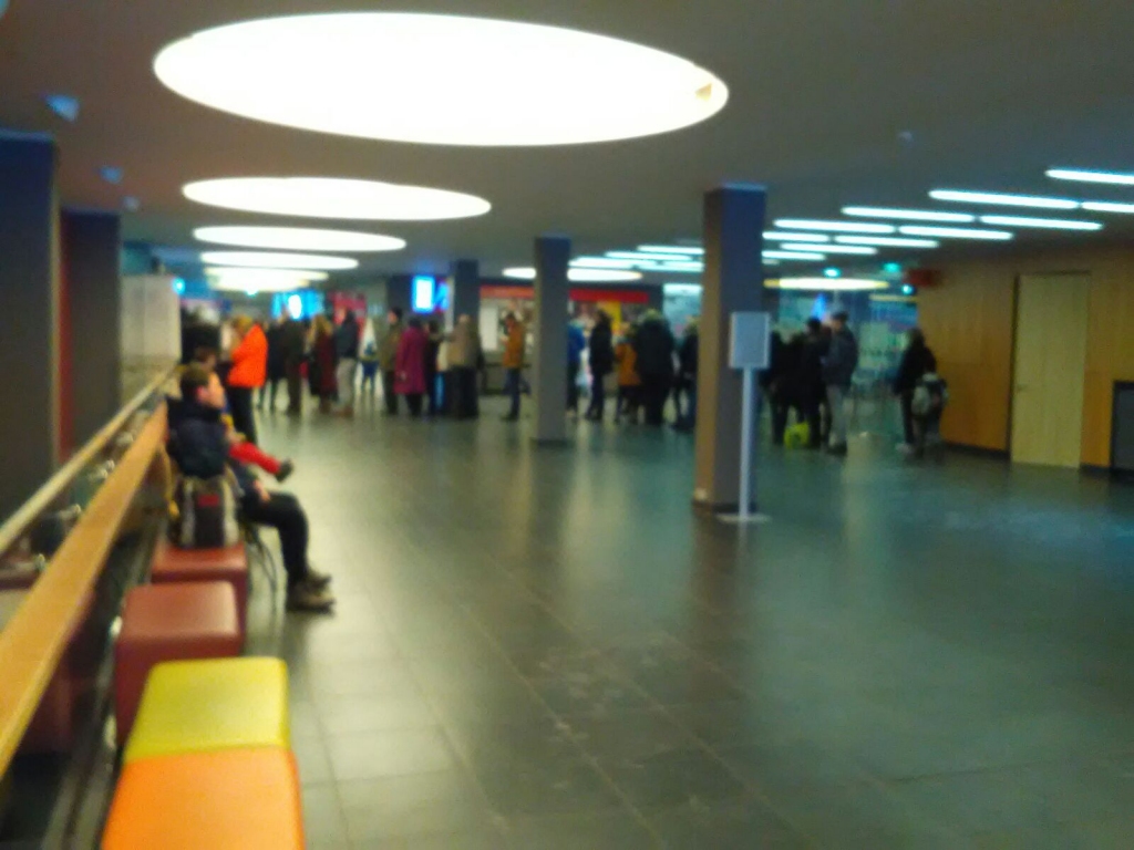 Liepājas Olimpiskais centrs.