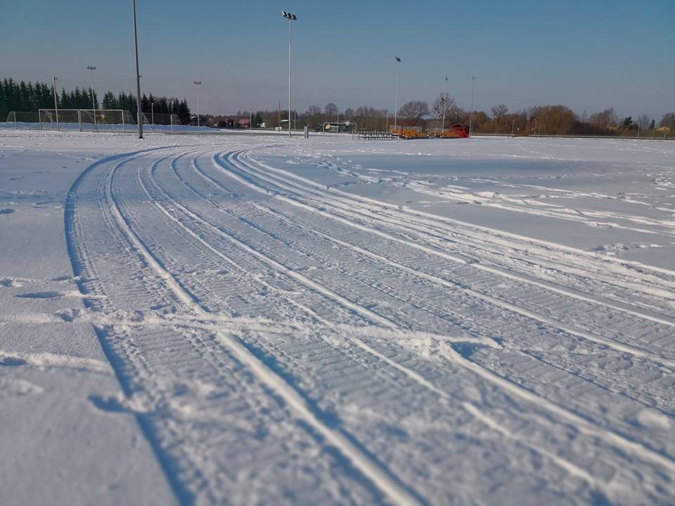 Autors: No Grobiņas Sporta centra arhīva