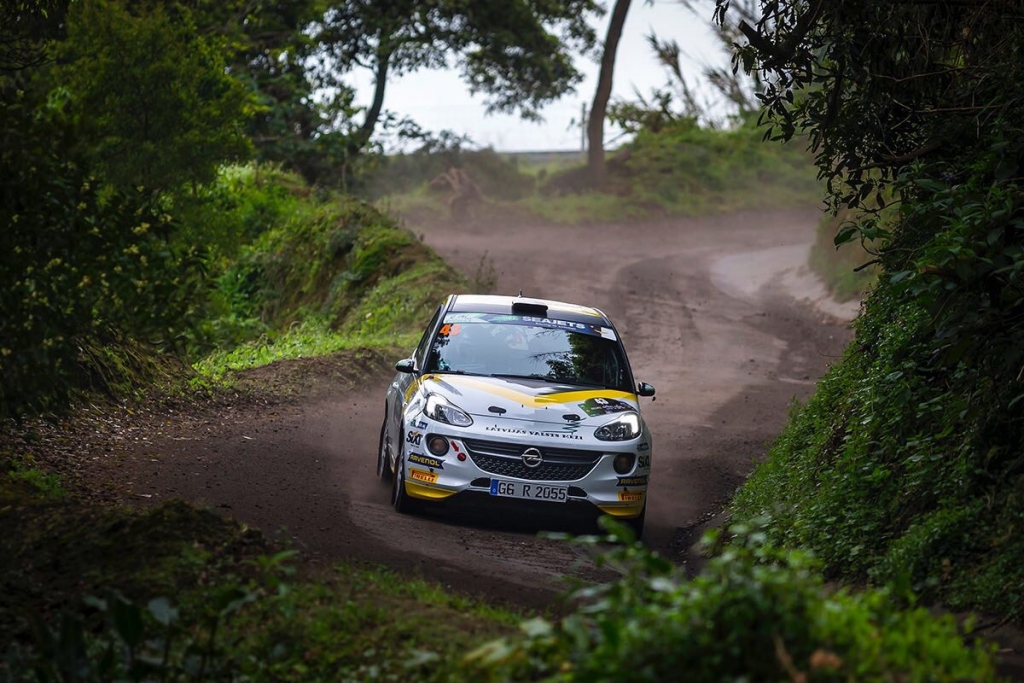 Autors: Opel Mootorsport