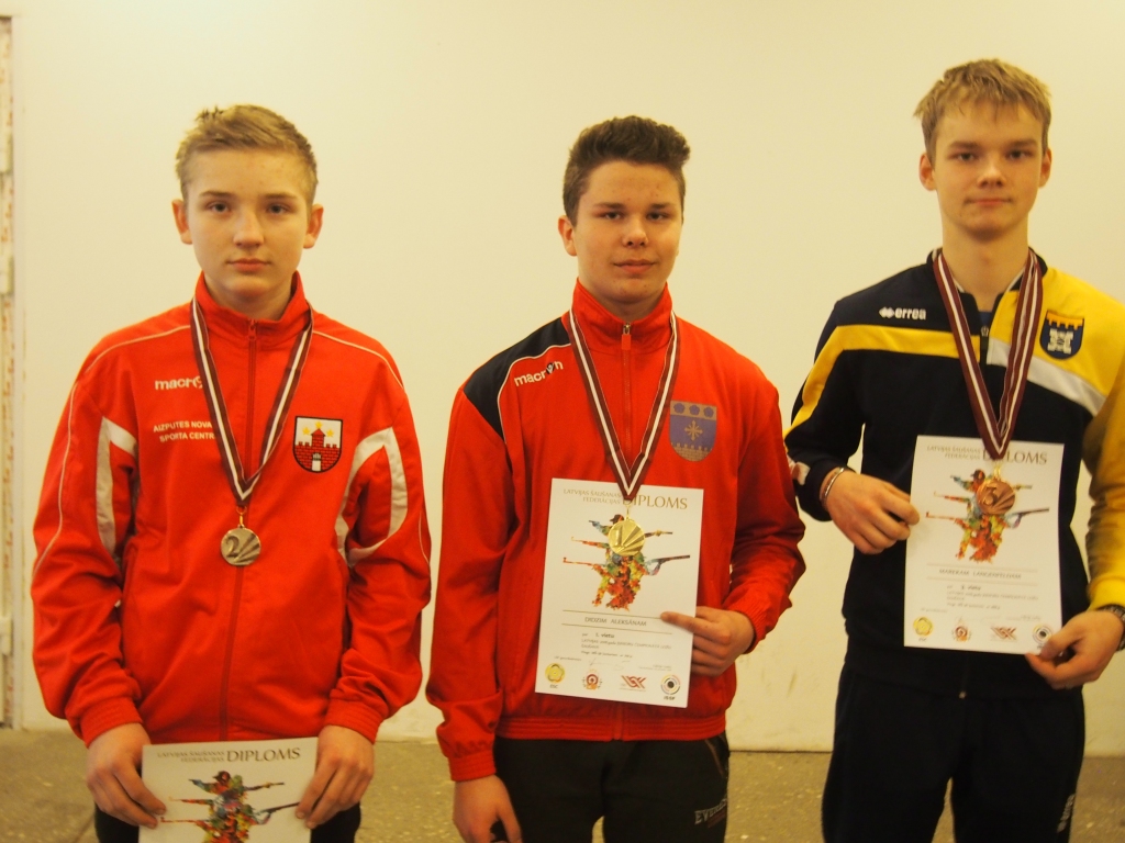 Autors: No Jāņa Oskara Šalma arhīva