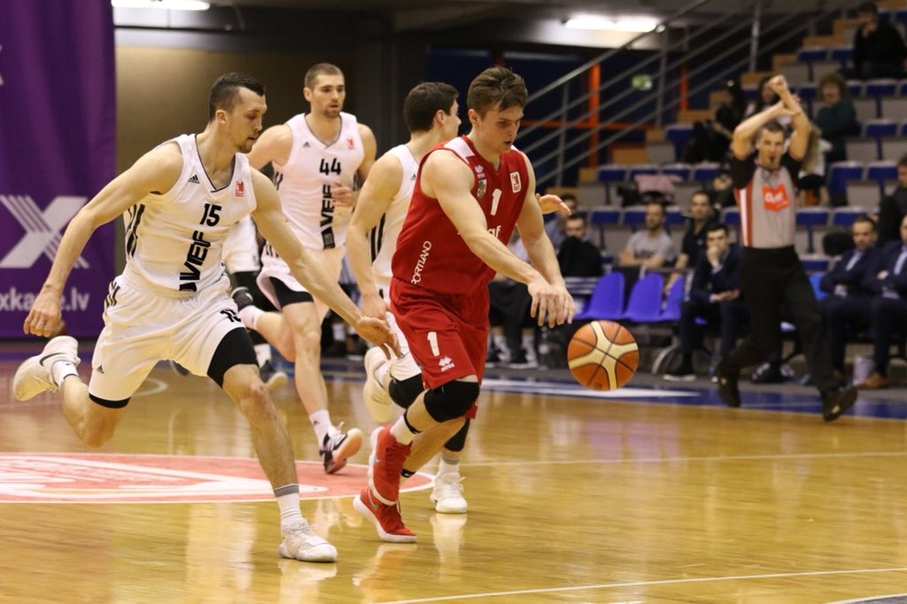 Autors: VEF Rīga
