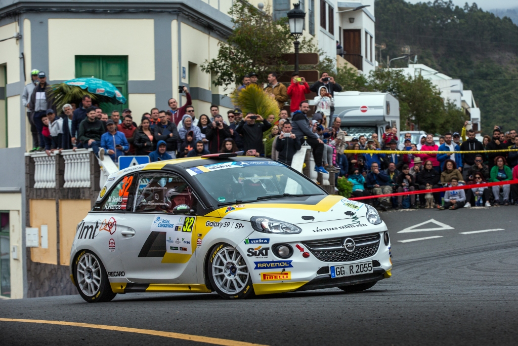 Autors: Opel Motorsport