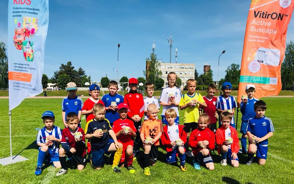 Autors: No Nīcas sporta halles arhīva
