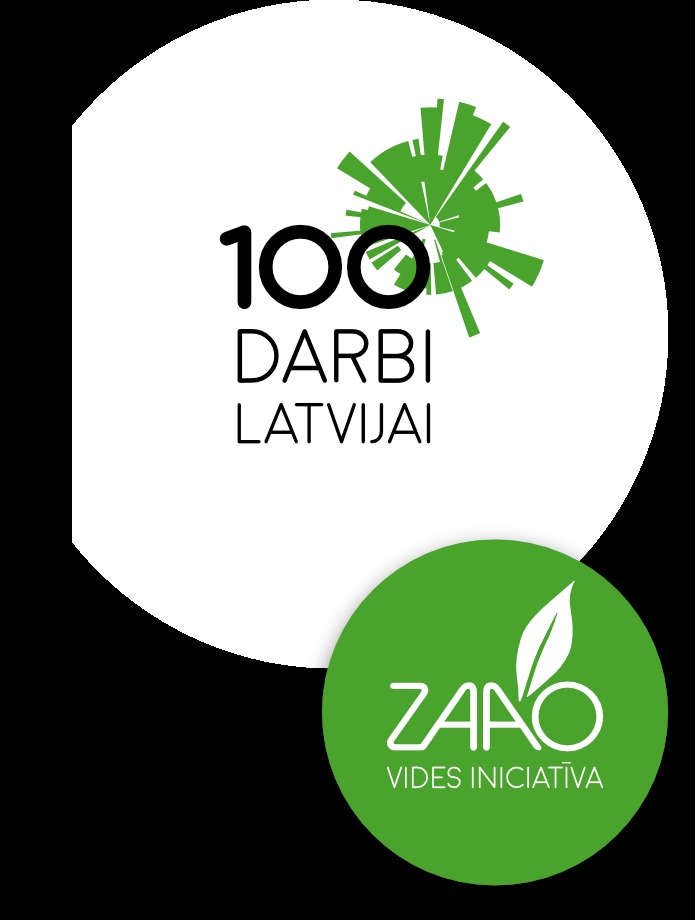 Autors: www.100darbilatvijai.lv