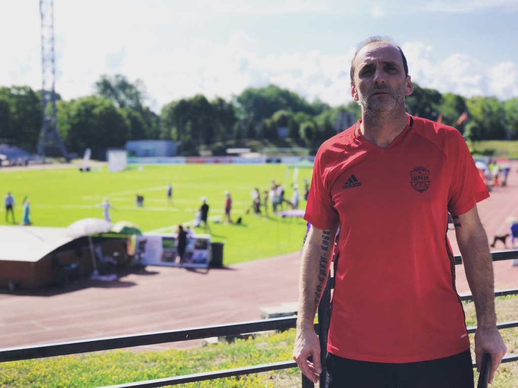 Autors: FK Liepāja