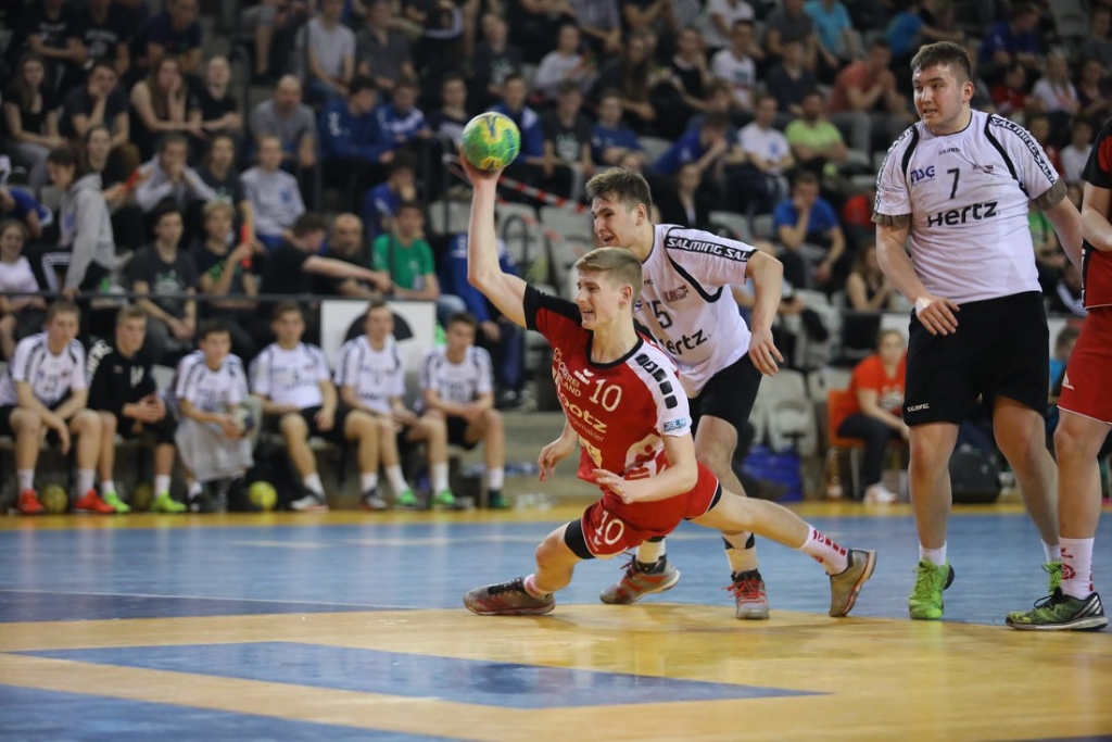 Autors: handball.lv
