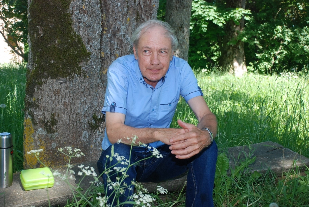 Dainis Kleinauskis