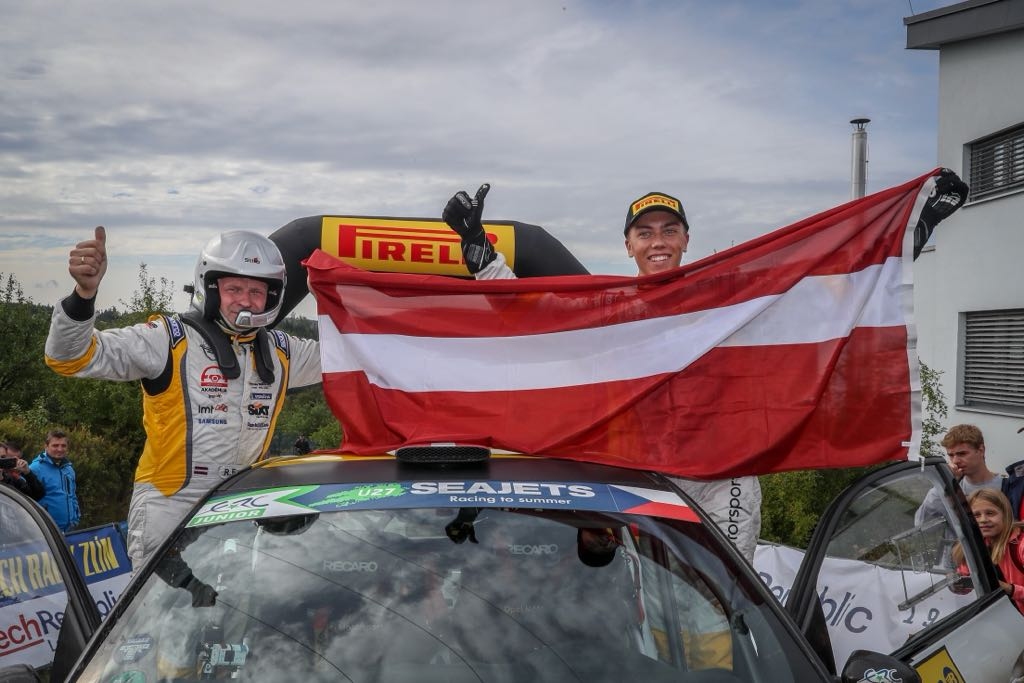 Autors: @FIAERC