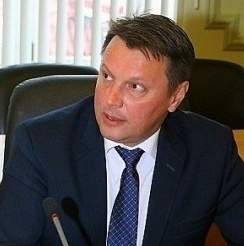 Valērijs Agešins.
Autors: Uldis Dobelis