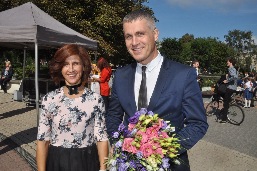 Autors: Dainis Gelzis