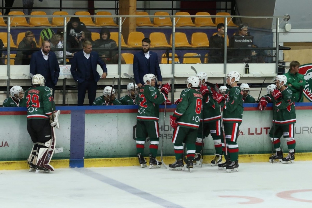 Autors: HK Liepāja