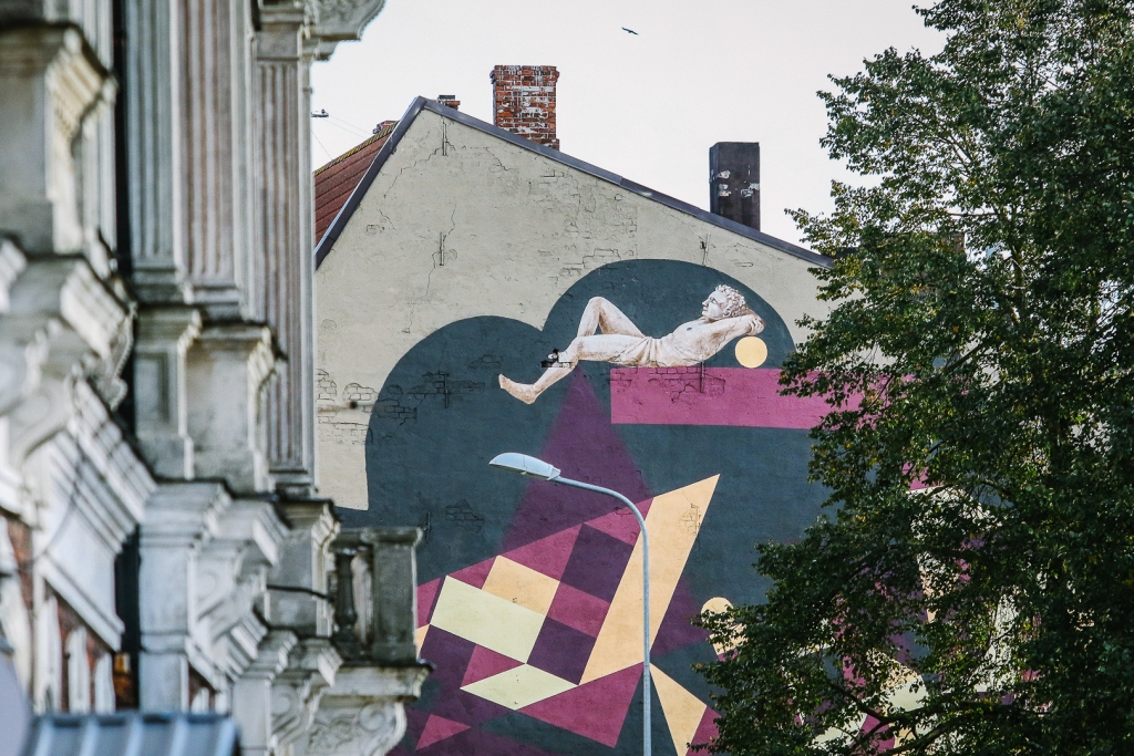 Autors: Mārtiņš Sīlis
