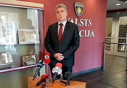Autors: Baltic News Network