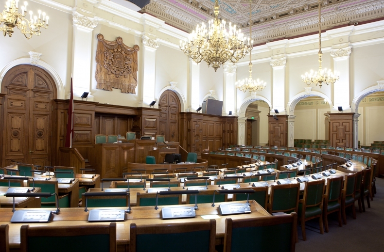 Autors: saeima.lv