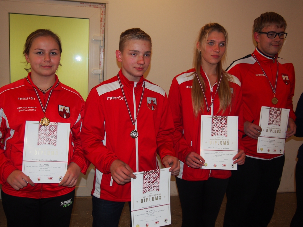 Autors: Jānis Oskars Šalms