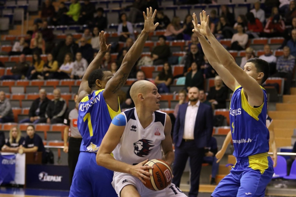 Autors: BK Liepāja