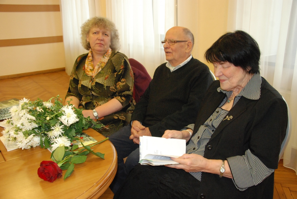 Autors: Uldis Dobelis