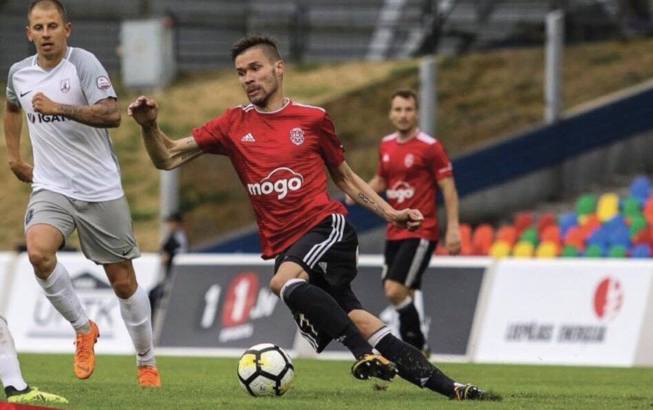 Autors: FK Liepāja