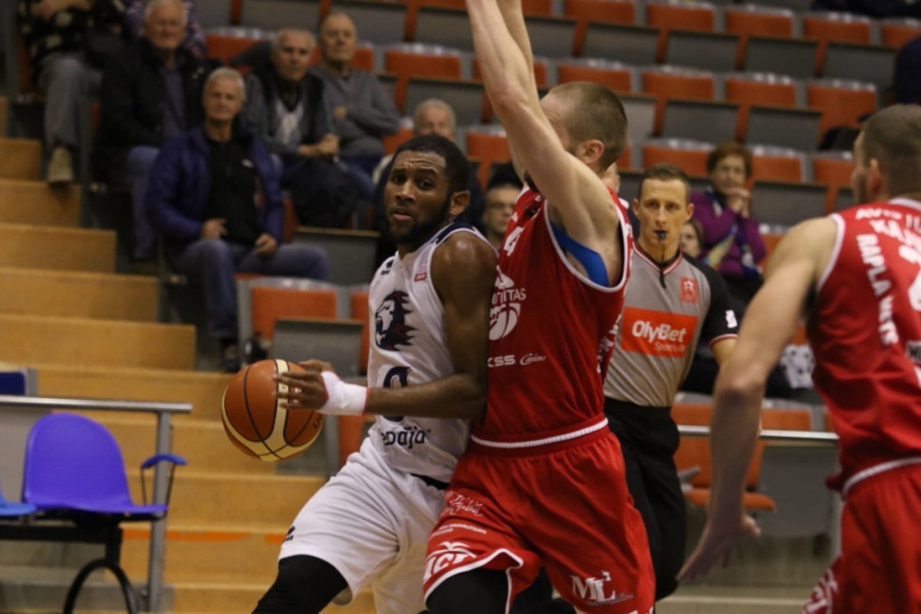 Autors: BK Liepāja