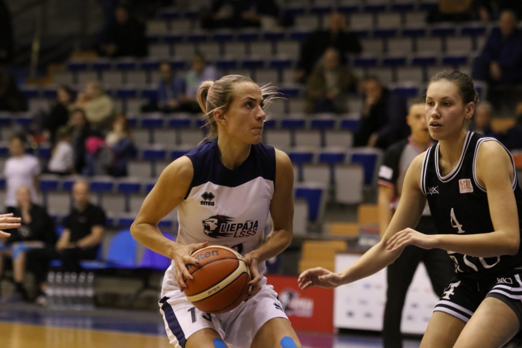Autors: BK Liepāja