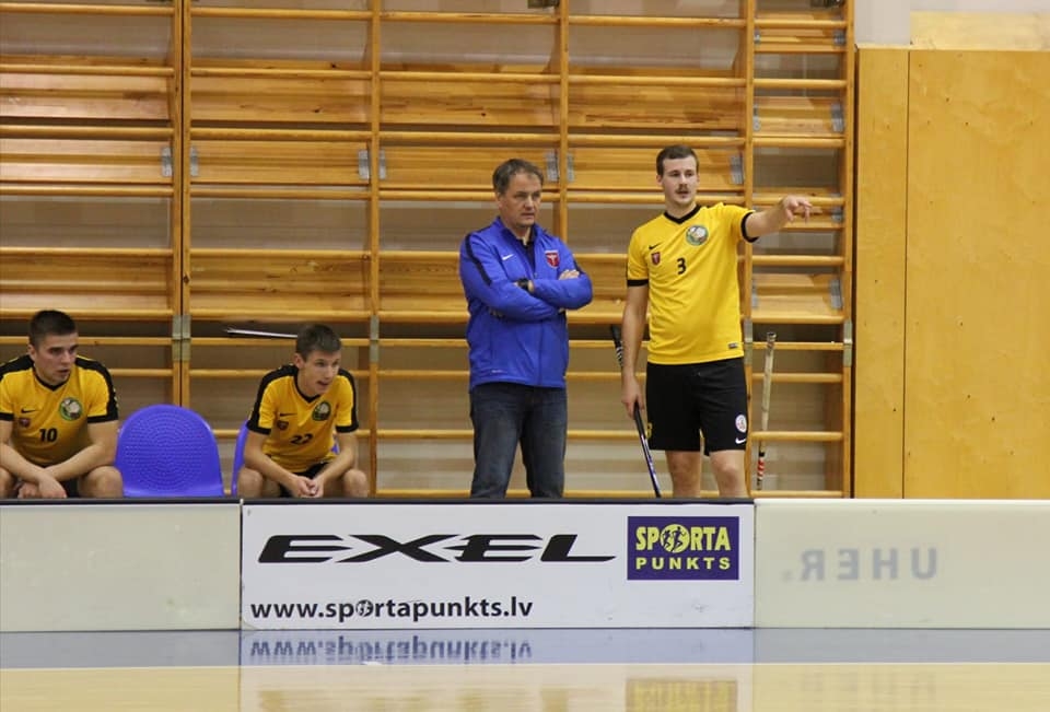 Autors: Grobiņas Sporta centrs