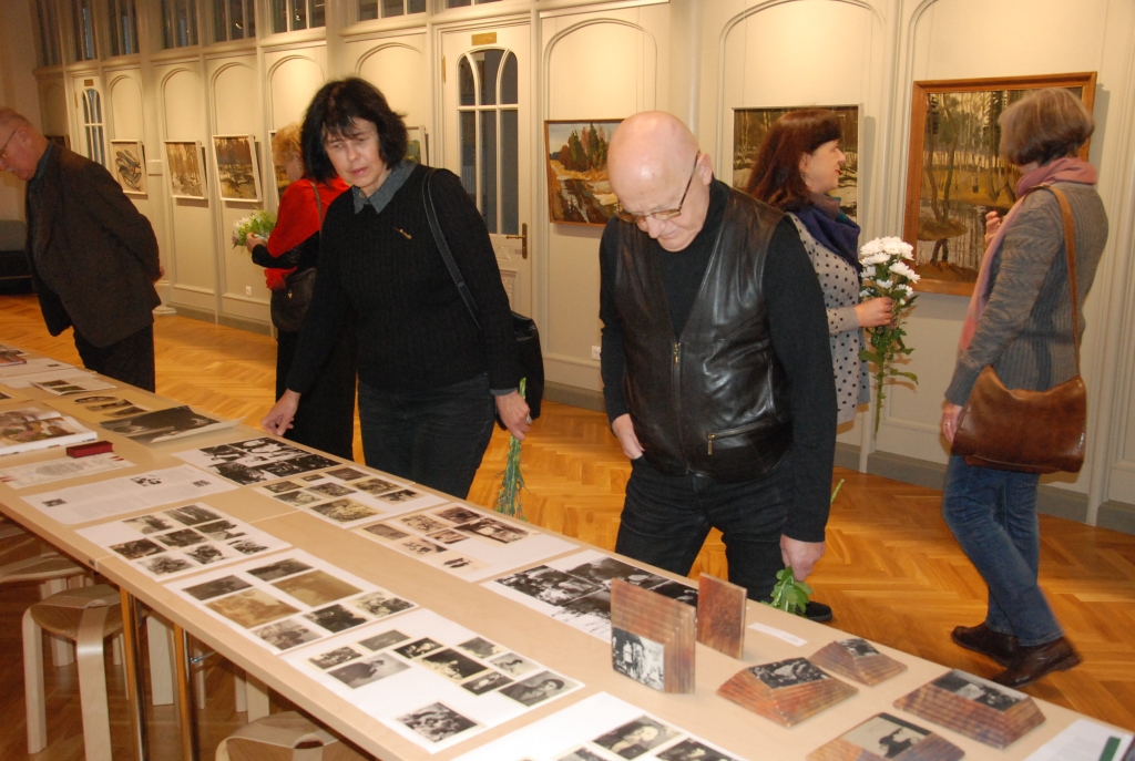 Autors: Uldis Dobelis