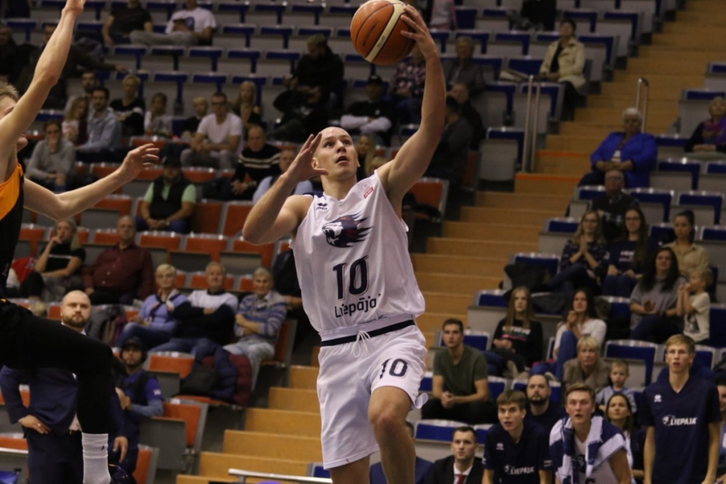 Autors: BK Liepāja
