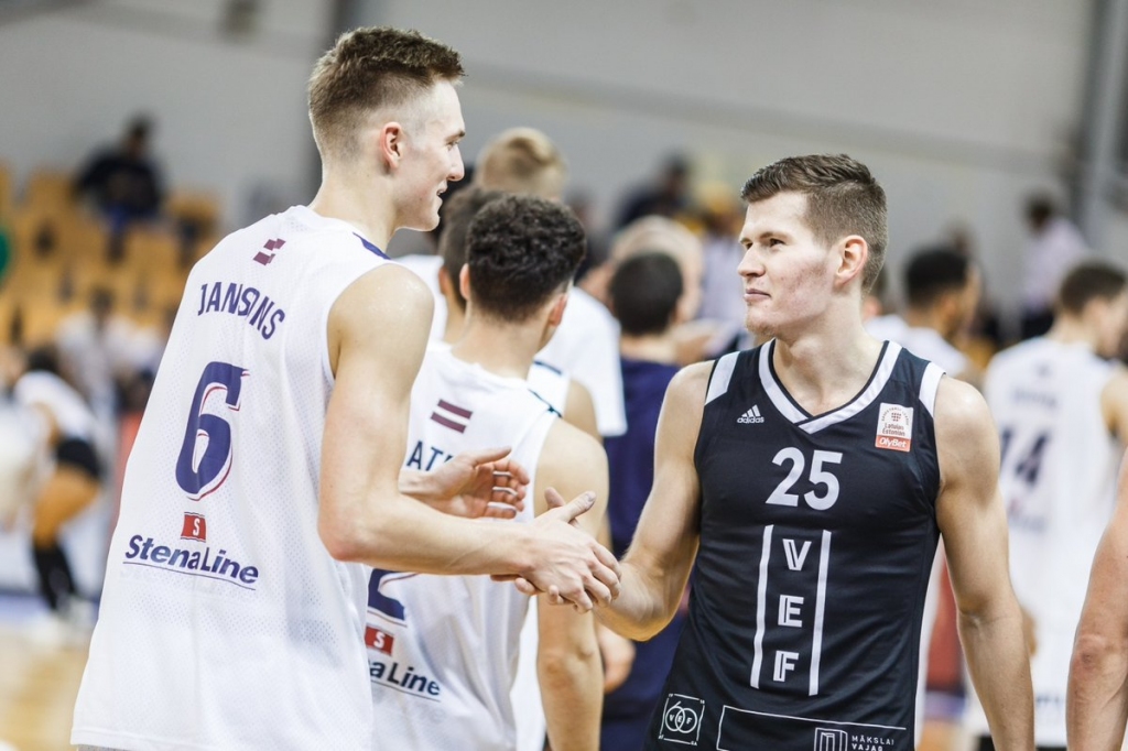 Autors: BK Liepāja