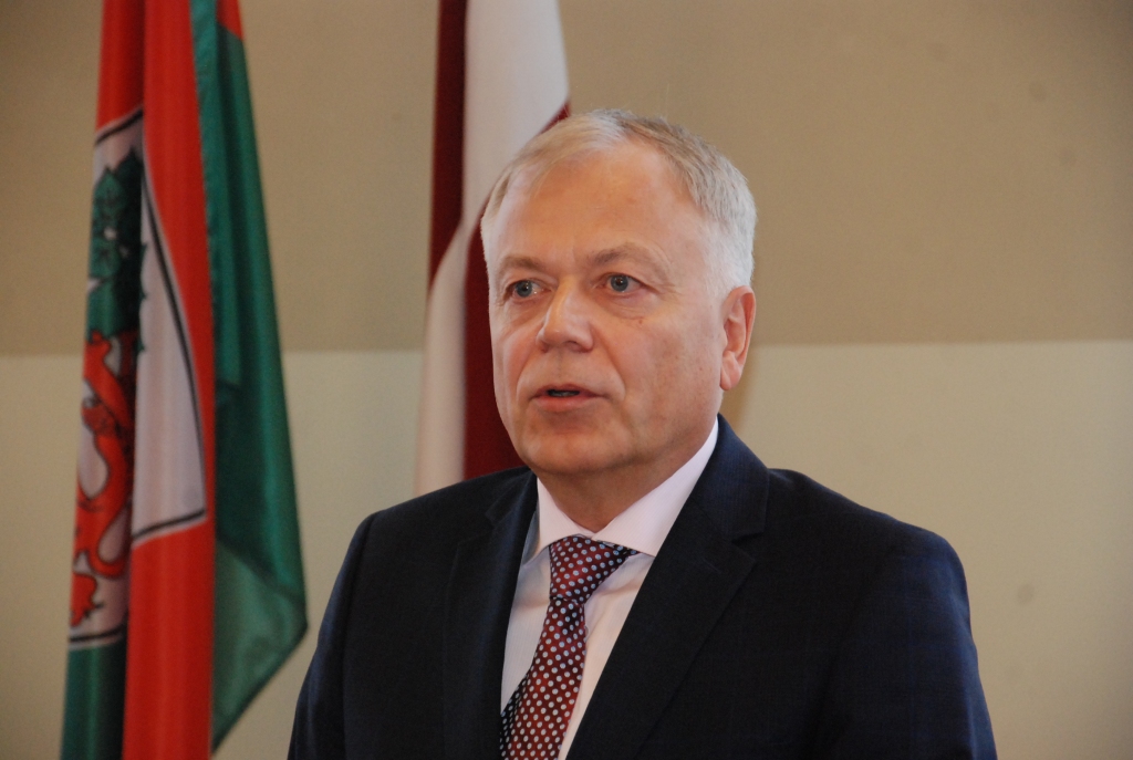 Autors: Uldis Dobelis