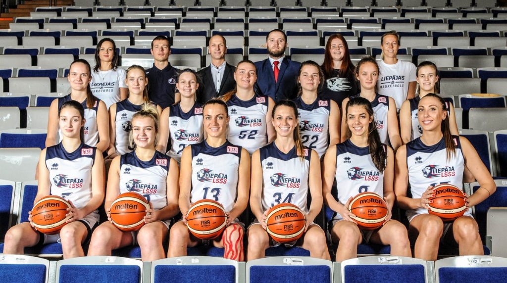 Autors: BK Liepāja