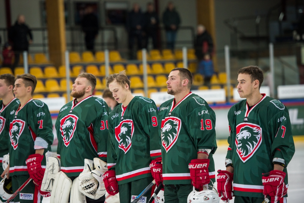 Autors: HK "Liepāja"/Kaspars Strēlis