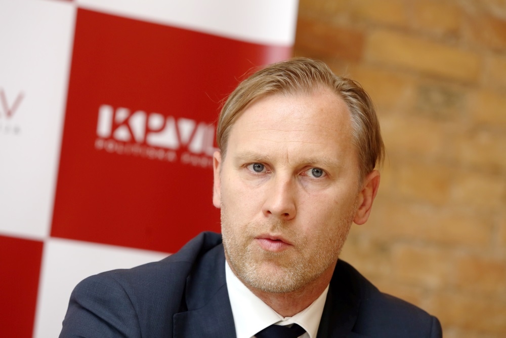 Autors: LETA/Edijs Pālēns 
