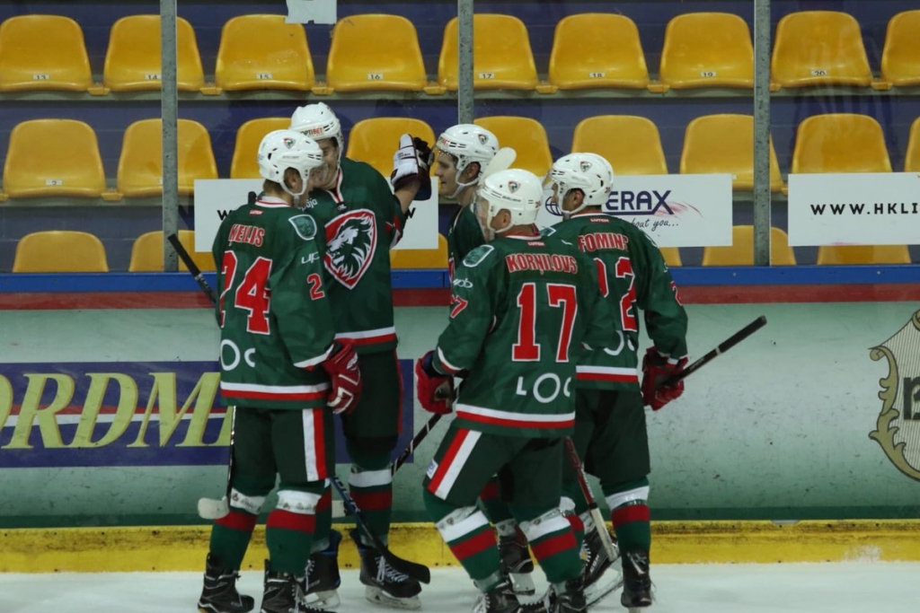 Autors: HK Liepāja