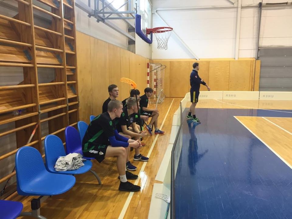 Autors: No "Leģiona/Grobiņas SC" arhīva