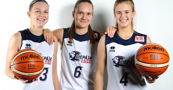 Autors: BK Liepāja