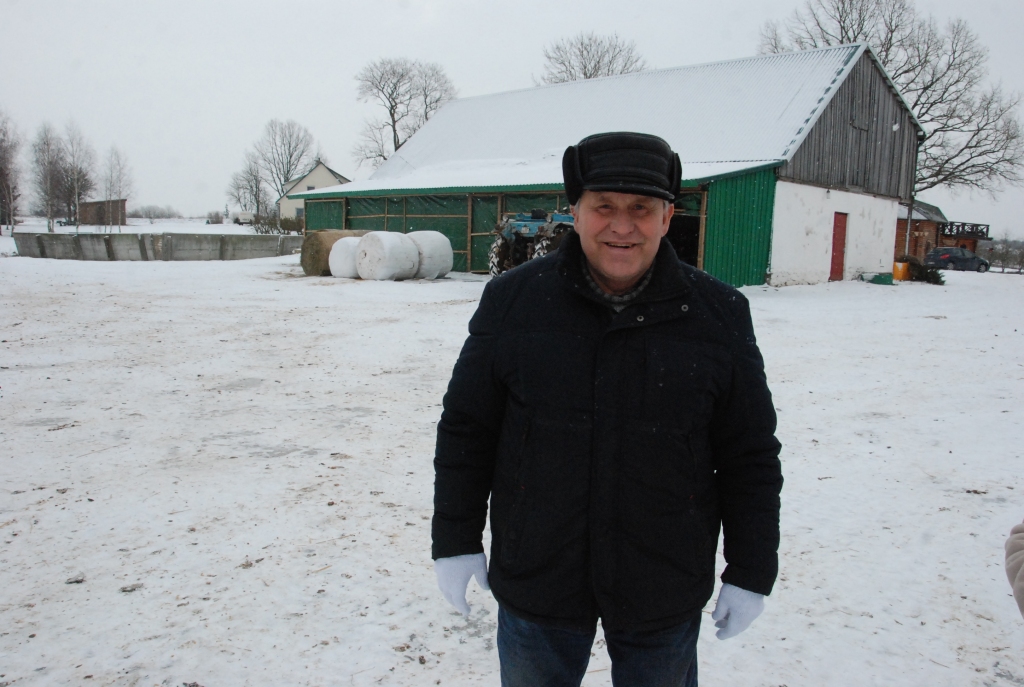 Autors: Uldis Dobelis