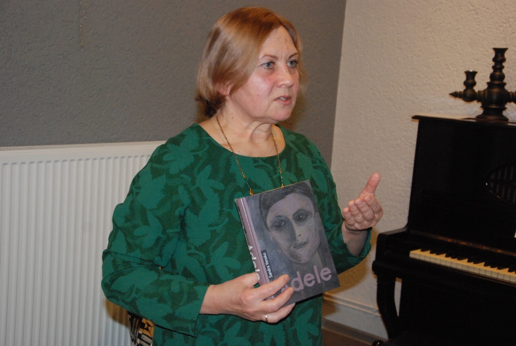 Autors: Uldis Dobelis