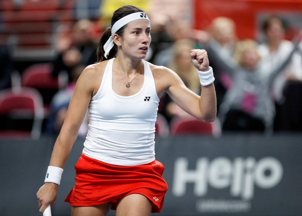 Autors: WTA Tennis
