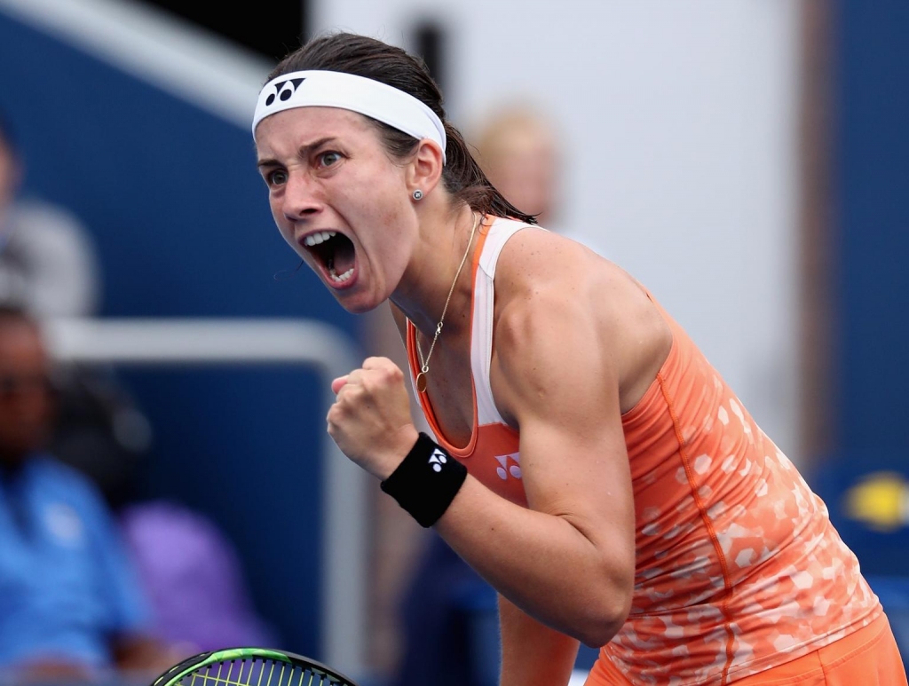 Autors: WTA Tennis