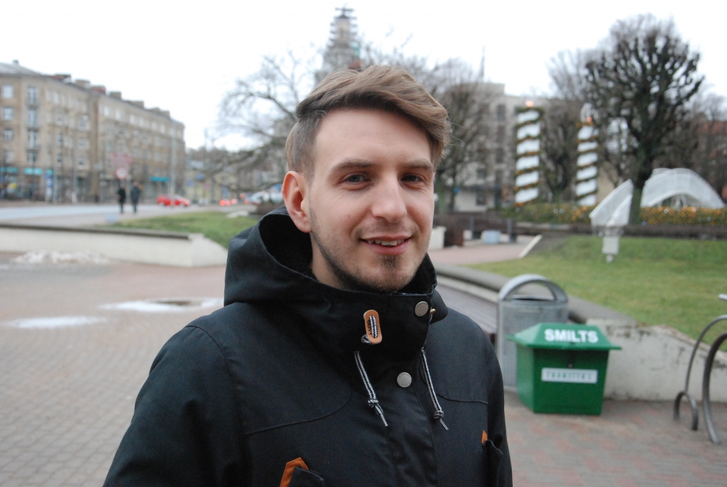 Autors: Uldis Dobelis