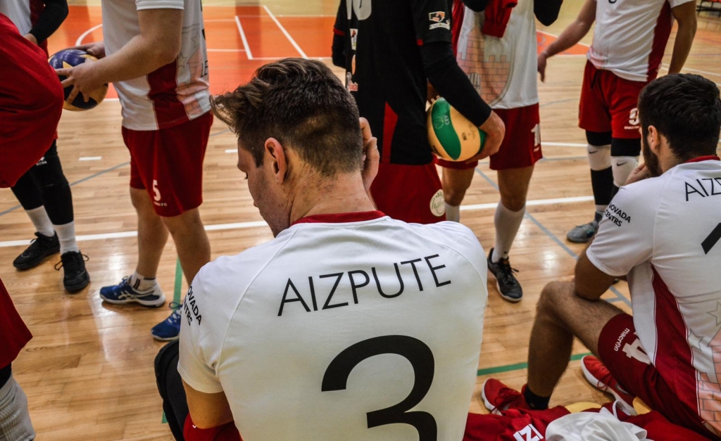 Autors: VK Aizpute