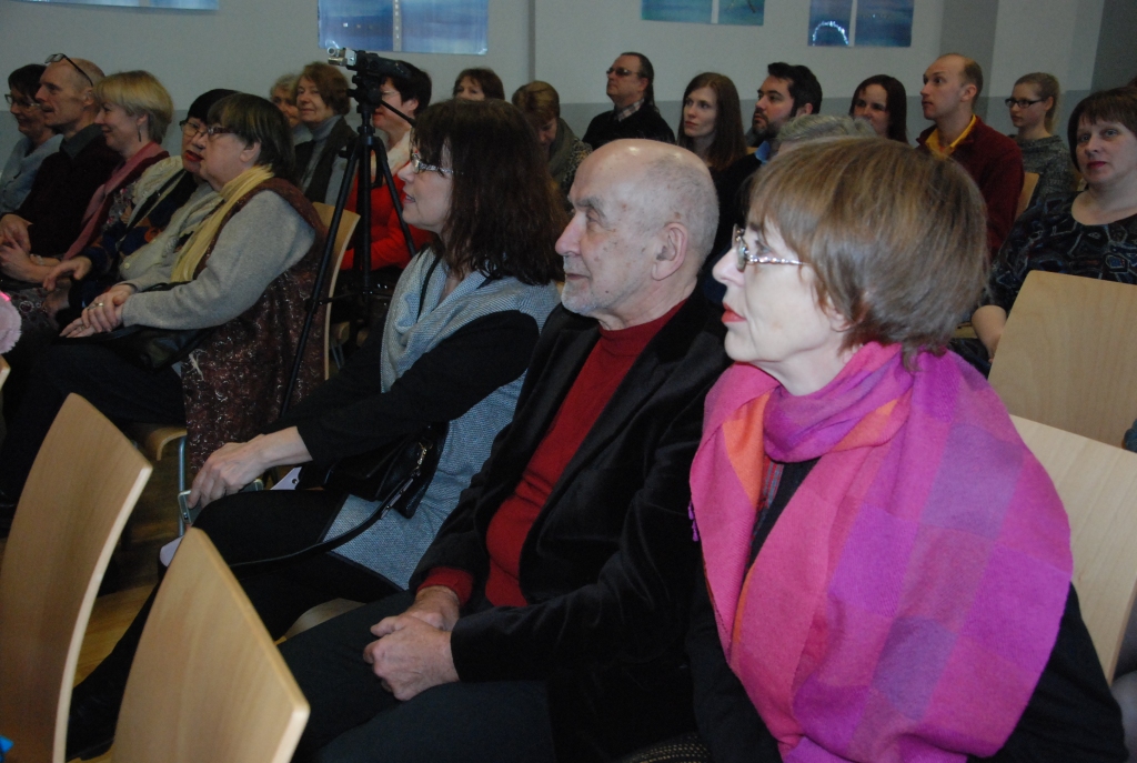 Autors: Uldis Dobelis