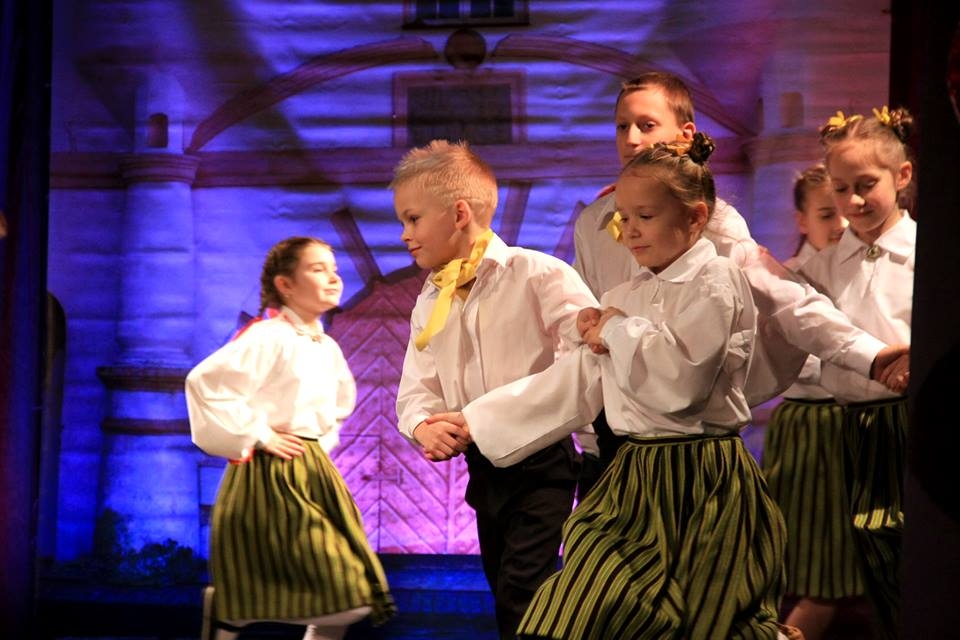 Autors: Līga Svara