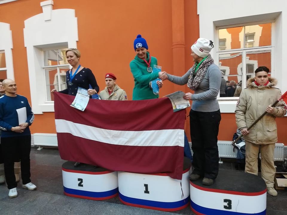 Autors: No "VeloRoņa" arhīva