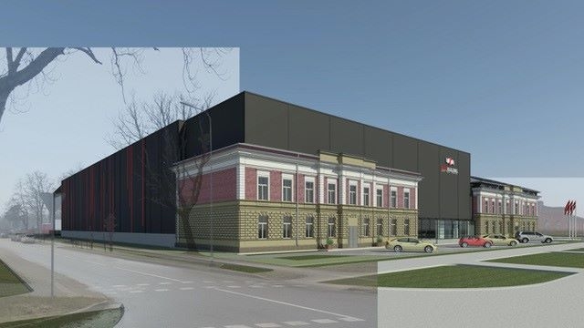 Autors: Liepājas SEZ