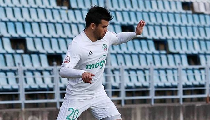 Autors: FK Liepāja