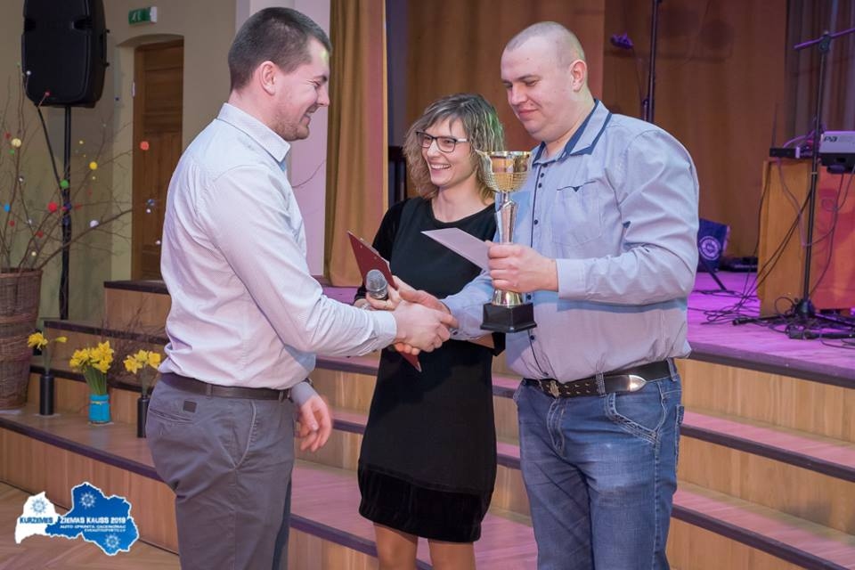 Autors: Ilona Brože