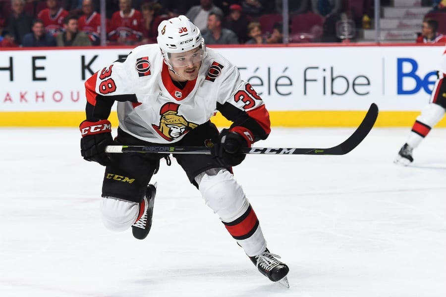 Autors: The Hockey News