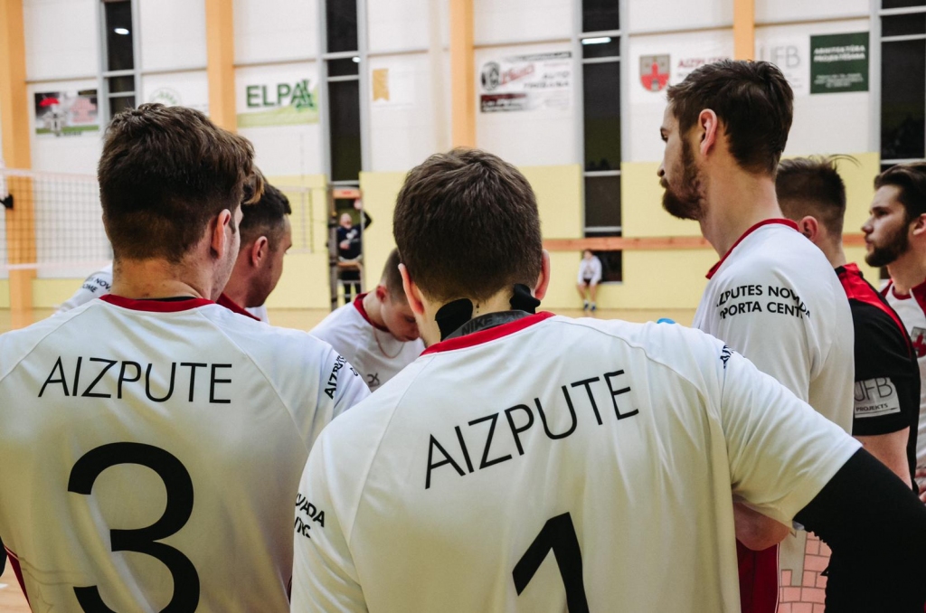Autors: VK Aizpute