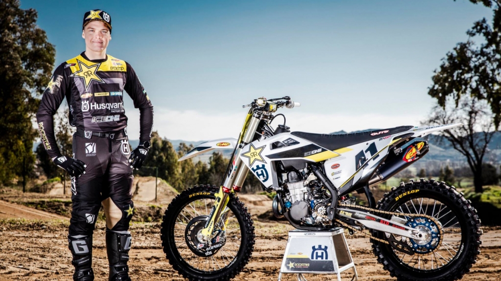Autors: Marcin Kin/Husqvarna Media